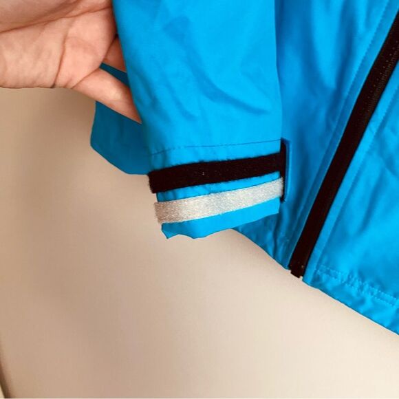 Gill Crew Lite Waterproof Sailing Fishing Jacket - Picture 5 of 9